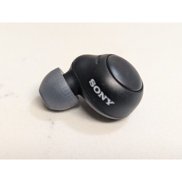 Sony Other - Sony Earbud WH-1000XM4 Right Wireless Bluetooth Replacement Only MINT Fast Ship